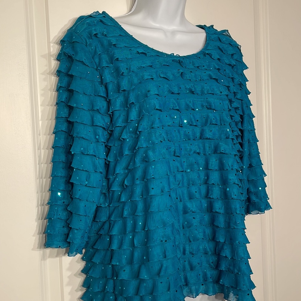 Notations Blouse - image 3